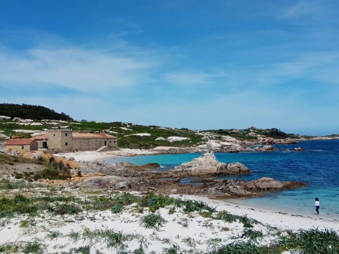 Salvora: Island Tour With Mussel Tasting - Customer Feedback