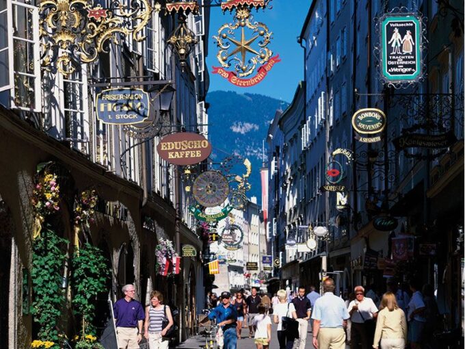 Salzburg: 2.5-Hour Introductory Tour With a Historian - Frequently Asked Questions