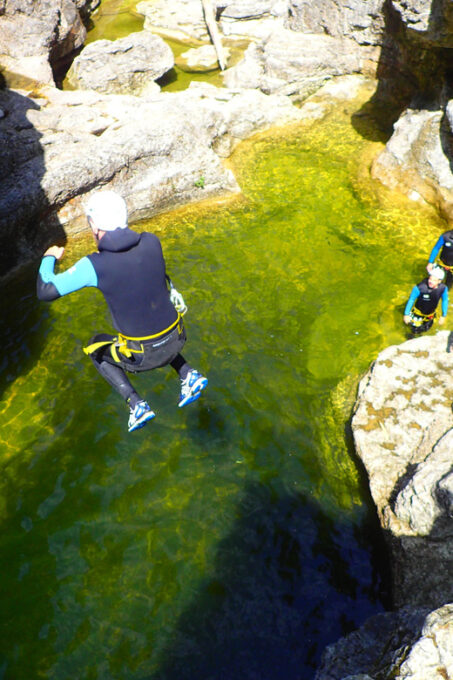 Salzburg: 4-Hour Guided Canyoning Trip for Beginners - Frequently Asked Questions