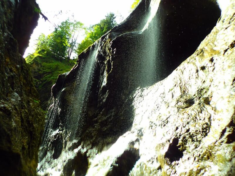 Salzburg: Advanced Canyoning on the Strubklamm - Customer Reviews