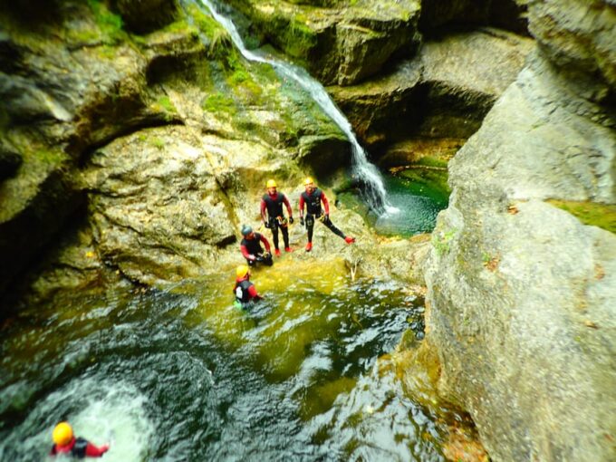 Salzburg: Advanced Canyoning on the Strubklamm - Frequently Asked Questions