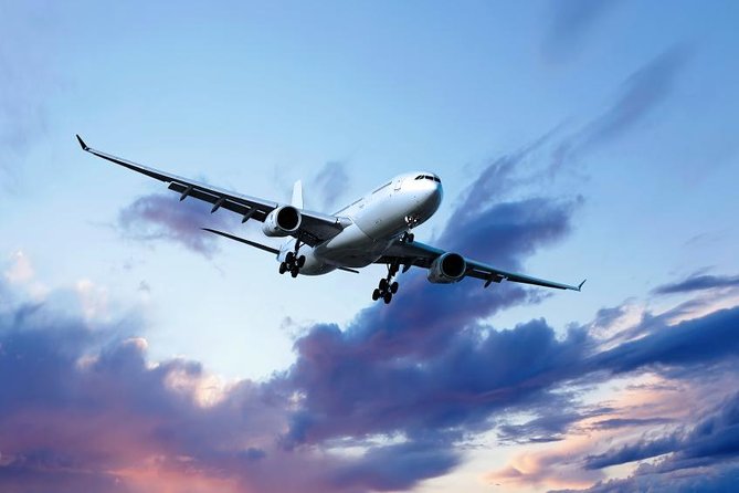 Salzburg Airport Private Departure Transfer - Customer Feedback