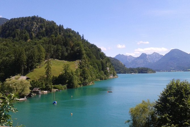 Salzburg and Hallstatt Private Day Trip From Vienna - Pricing and Cancellation Policy