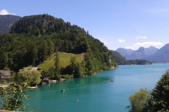 Salzburg and Lake Region Private Day Trip From Vienna - Itinerary: Sound of Music Locations