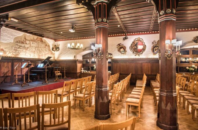 Salzburg: Best of Mozart Fortress Concert and Dinner - Payment Methods