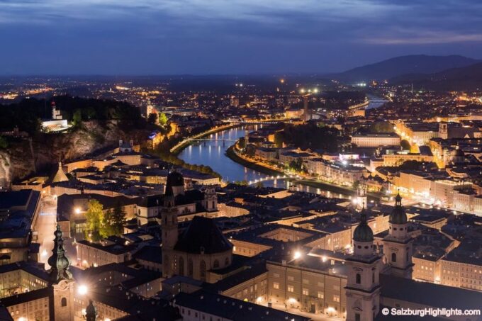 Salzburg: Best of Mozart Fortress Concert - Exploring Salzburg