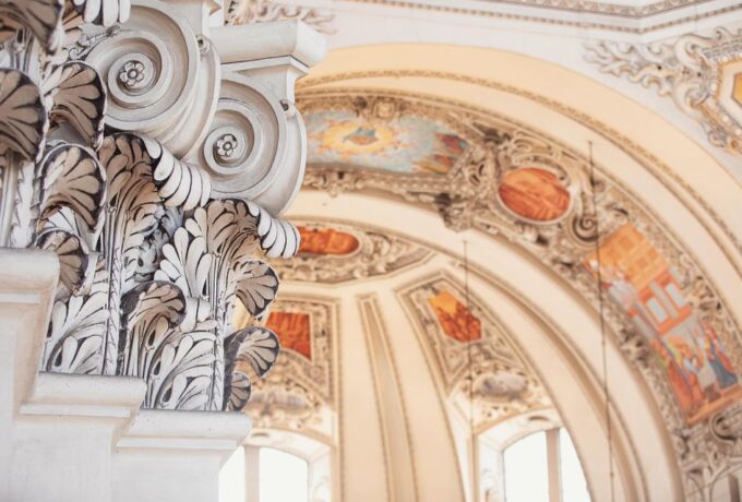 Salzburg Cathedral: Guided Tour With Entry Ticket - Inclusions and Exclusions