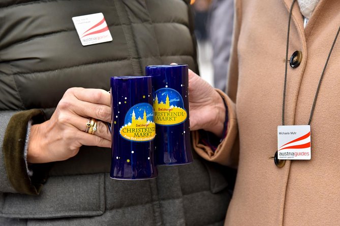 Salzburg Christmas Market & City Tour - Good To Know