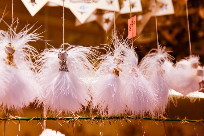 Salzburg Christmas Market & City Tour - The Christmas Museum Experience