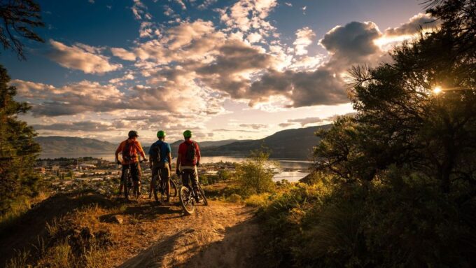 Salzburg: City and Countryside Mountain Bike Tour - Frequently Asked Questions