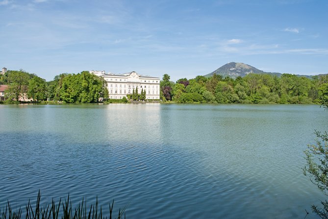 Salzburg City and Hallstatt Private Tour - Cancellation Policy
