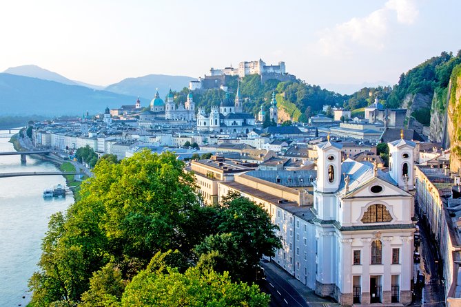 Salzburg City and Hallstatt Private Tour - Questions and Assistance