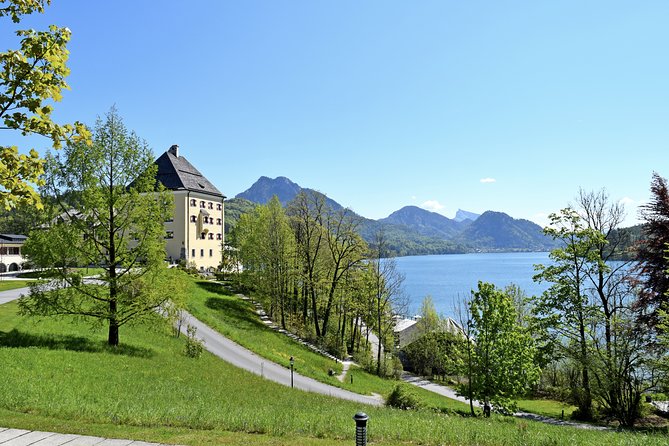 Salzburg City and Hallstatt Private Tour - Pricing and Inclusions