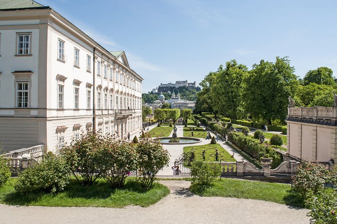 Salzburg City and Hallstatt Private Tour - Frequently Asked Questions