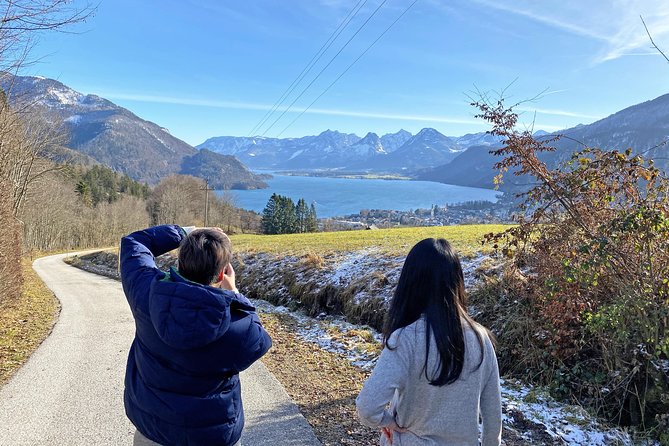 Salzburg City and Lake District Private Tour - Key Points