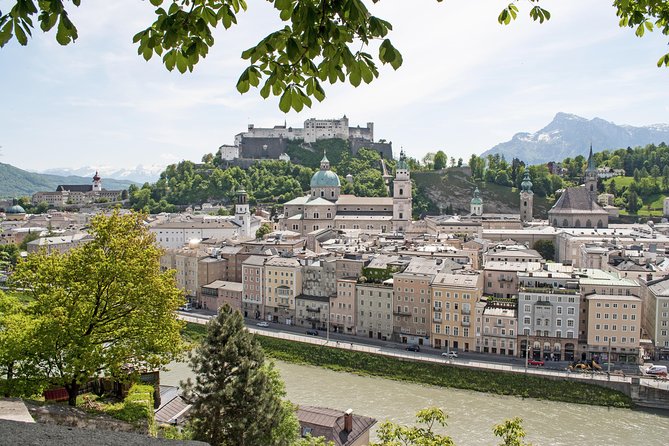 Salzburg City and Lake District Private Tour - Exploring the Lake District