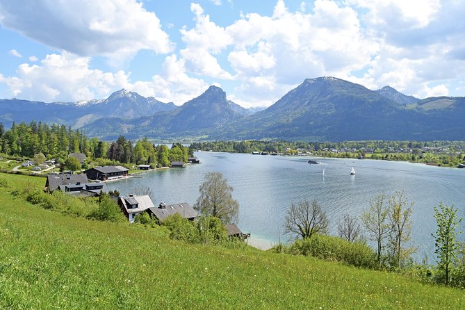 Salzburg City and Lake District Private Tour - Cultural Immersion