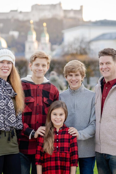 Salzburg City: Private Photoshoot at Salzburgs Landmarks - Customer Feedback and Ratings