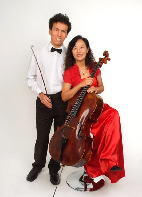 Salzburg Classics Music in Mirabell - Venue Location and Accessibility