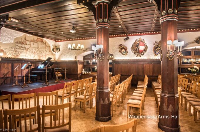 Salzburg: Cruise, Dinner & Fortress Concert - Dress Code and End Location