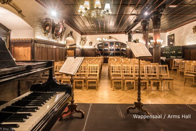 Salzburg: Cruise, Dinner & Fortress Concert - Frequently Asked Questions