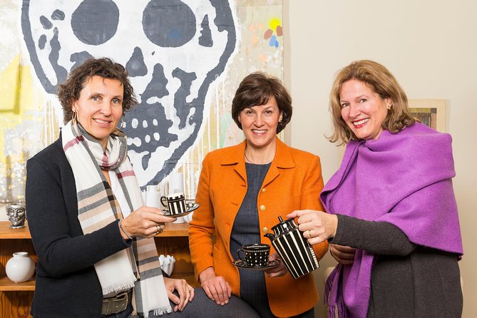 Salzburg Food Tasting Tour: Delicious & Fun - Accessibility and Additional Details