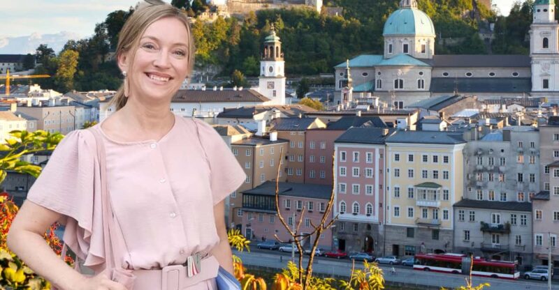 Salzburg for Salzburg Residents - Good To Know