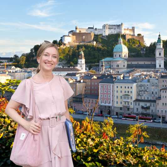 Salzburg for Salzburg Residents - Tailored Experience