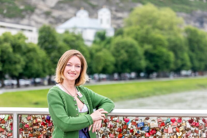 Salzburg for Salzburg Residents - Insider Insights