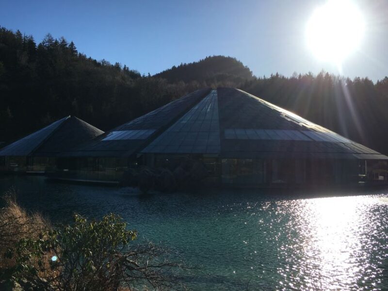 Salzburg: Full-Day Private City & Lake District Tour - Inclusions and Exclusions