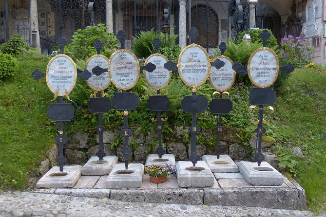 Salzburg - Historic Guided Walking Tour - Old Towns Charming Alleyways