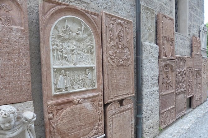 Salzburg - Historic Guided Walking Tour - Discovering Culinary Delights