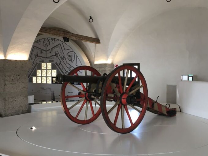 Salzburg: Hohensalzburg Fortress Admission Ticket - Frequently Asked Questions