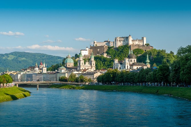 Salzburg Hop-On Hop-Off Bus Tour - Customer Feedback