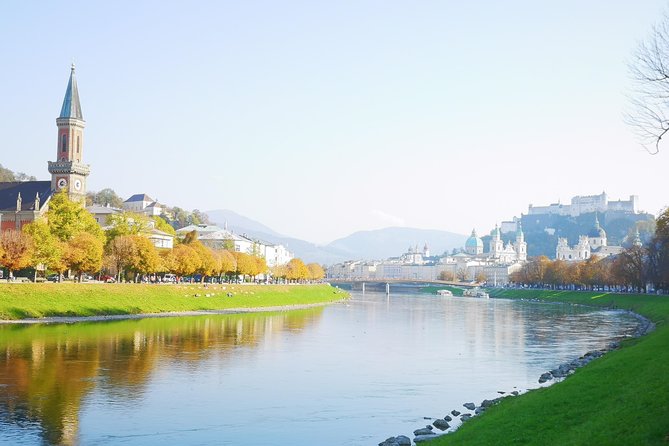 Salzburg Incl. Sound of Music Sights & Eagles Nest From Munich - Refund and Cancellation Policy