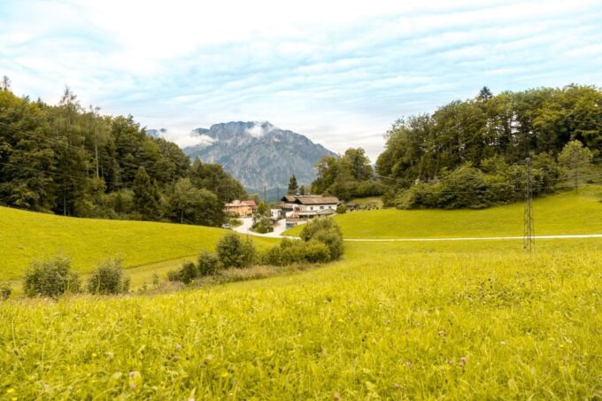 Salzburg: Insta-Perfect Walk With a Local - Frequently Asked Questions