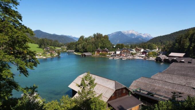 Salzburg: Konigssee and Salt Mine Day Trip - Pricing