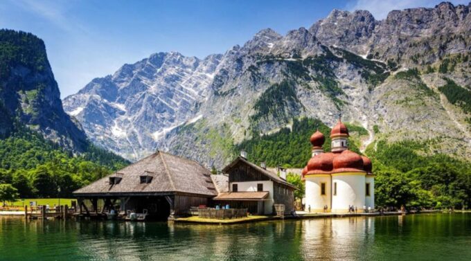 Salzburg: Konigssee and Salt Mine Day Trip - Frequently Asked Questions