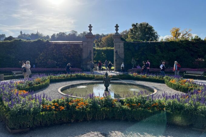 Salzburg: Mozart and Sound of Music Private Walking Tour - Filming Locations From the Sound of Music