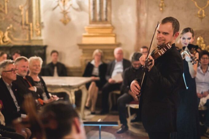 Salzburg: Mozart Concert at Mirabell Palace - Audience Suitability