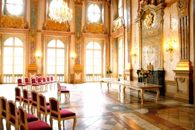 Salzburg: Mozart Concert at Mirabell Palace - Frequently Asked Questions