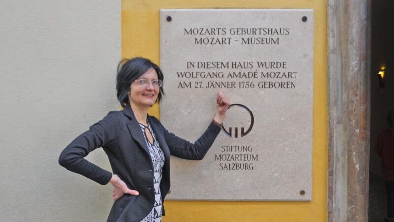 Salzburg: Mozart Tour & City Tour With Tasting - Highlights of the Tour