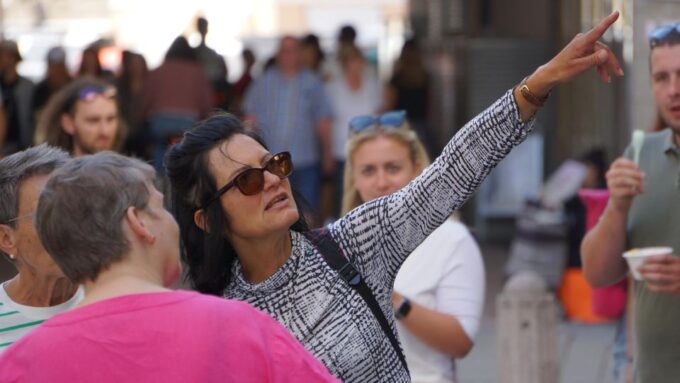 Salzburg: Mozart Tour & City Tour With Tasting - Frequently Asked Questions