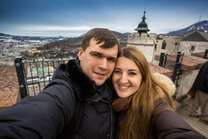 Salzburg: Old Town, Mozart, & Mirabell Gardens Walking Tour - Important Information
