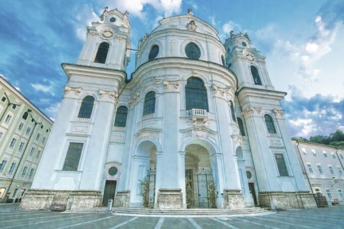 Salzburg: Old Town, Mozart, & Mirabell Gardens Walking Tour - Frequently Asked Questions