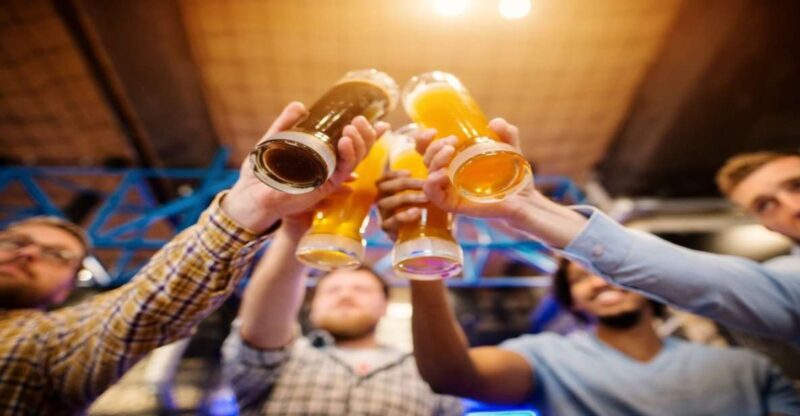 Salzburg: Old Town Private Beer Tasting Tour - Tour Options