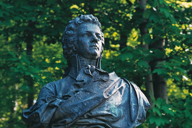 Salzburg On the Traces of Mozart Private Tour - Booking and Cancellation Policy