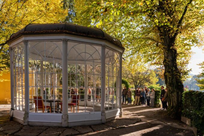 Salzburg: Original Sound of Music Tour - Frequently Asked Questions
