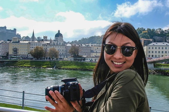 Salzburg Private Day Trip From Vienna - Itinerary Details