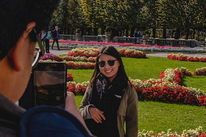 Salzburg Private Day Trip From Vienna - Reviews and Feedback